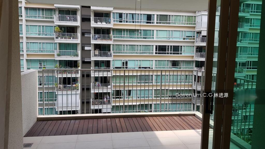 Caspian (D22), Condominium #312959081